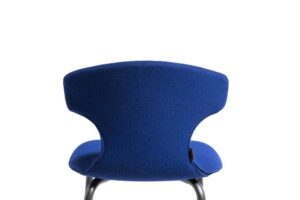 Барный стул MONTERA MAS with metal base 31