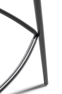 Барный стул MONTERA MAS with metal base 11