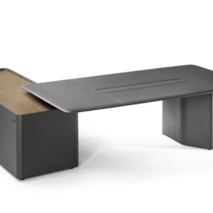 Письменный стол TRUST regular 2