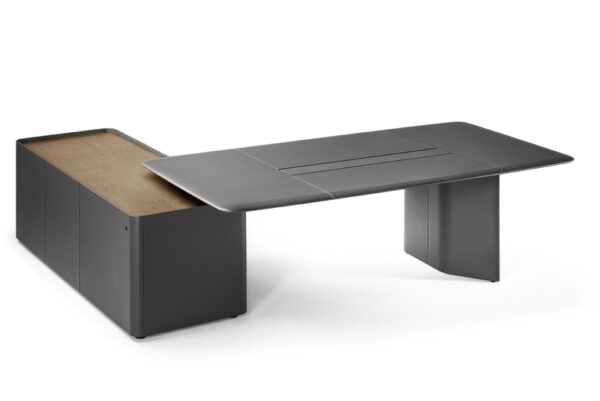 Письменный стол TRUST regular 2