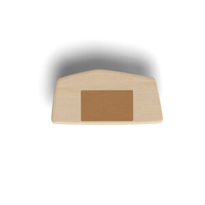 Письменный стол TRUST ICONIC 3