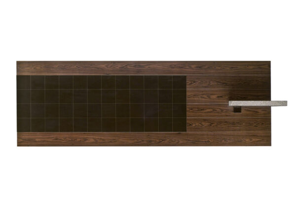 Письменный стол H_O 2