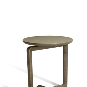Приставной столик FEDELIO round 1