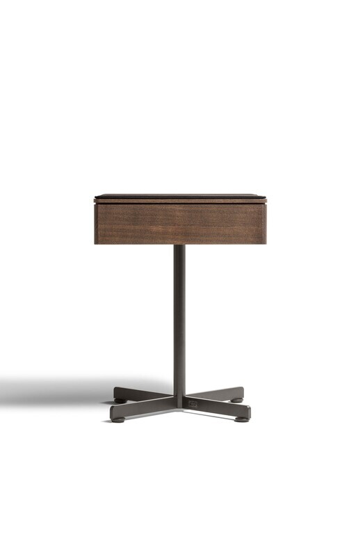 Приставной столик BOB small, drawer 3