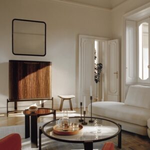 Журнальный cтолик DUO low 35