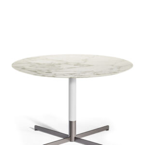 Кофейный столик BOB BISTROT round small 3