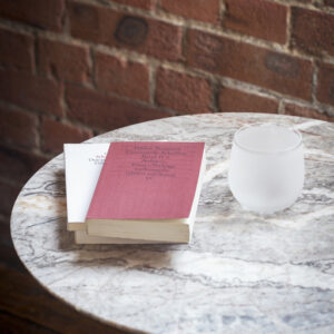 Приставной столик ILARY monolithic 6