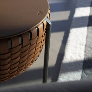 Журнальный cтолик CESTLAVIE with storage 11