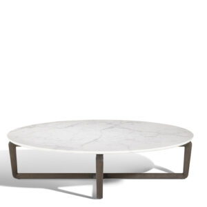 Кофейный столик FIDELIO round 1