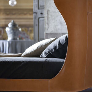 Кровать MAMY BLUE 6