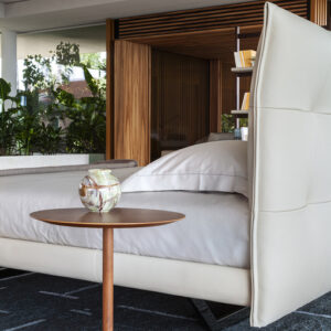 Кровать AURORA TRE 18