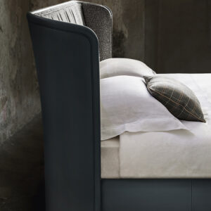 Кровать LOLA DARLING 10