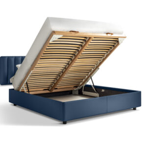 Кровать FERDINANDEA with storage 2