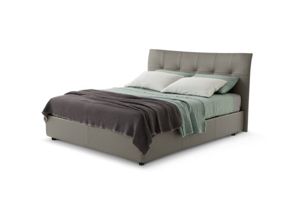 Кровать AURORA DUE with storage 1