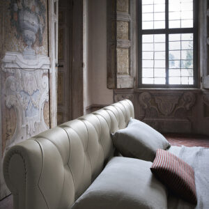 Кровать BLUEMOON with storage 9