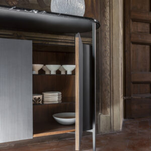 Комод MI high 14