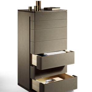 Комод FIDELIO NOTTE high 2