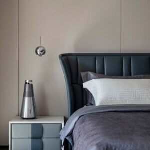 Прикроватная тумбочка OBI 4