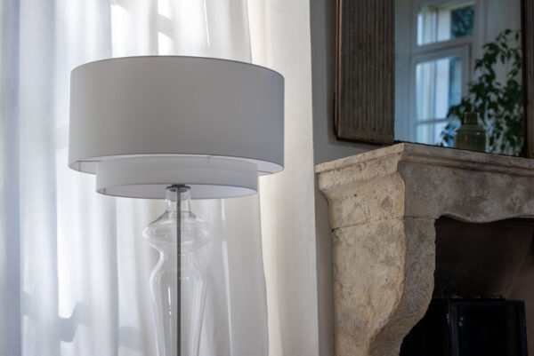 Торшер HOLLY 5