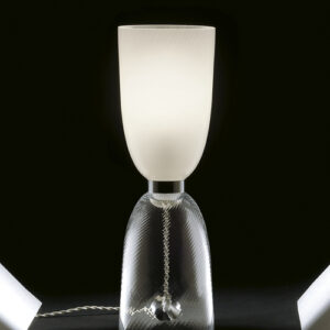 Настольная лампа ALMA 6