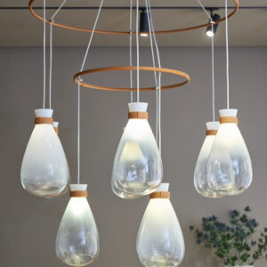 Люстра SOFFI 5