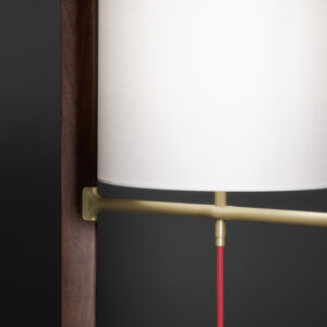 Торшер FIDELIO 4