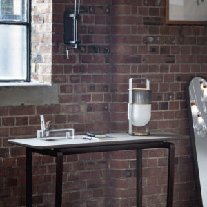 Настольная лампа Xi 8