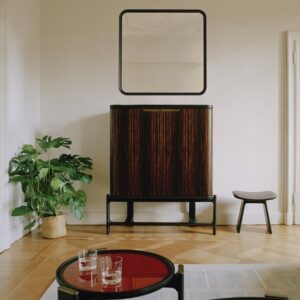 Зеркало DUO 6