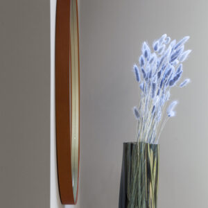 Зеркало REN round 8