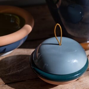 Чаша IKIPERU PYX 12