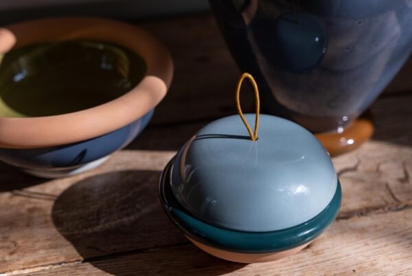 Чаша IKIPERU PYX 12