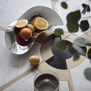 Коллекция ваз LEATHER POT 7