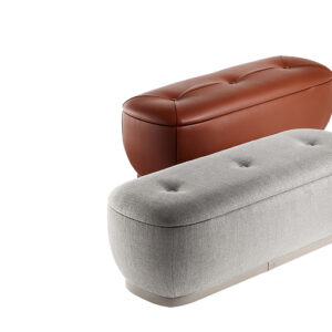 Пуф LEPLI 121x45 6