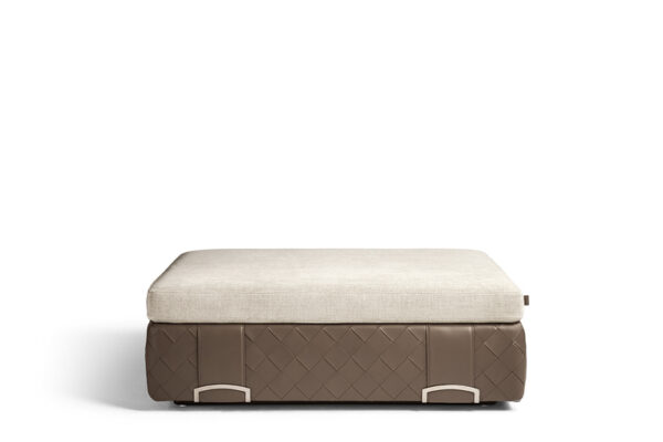 Пуф GRANT 115x115 2