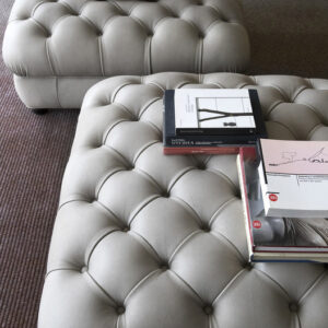 Пуф CHESTER ONE 6