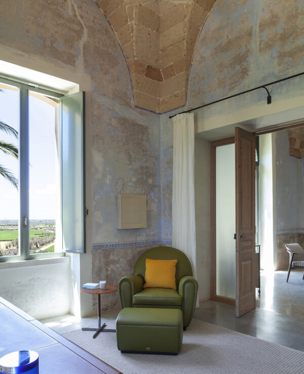 Пуф VANITY FAIR XC 17