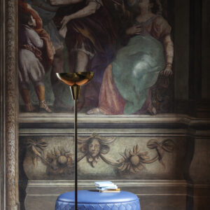 Пуф GRANT 90x64 9