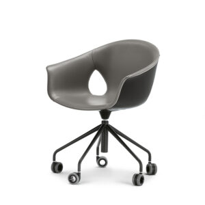 Офисное кресло GINGER ALE 3