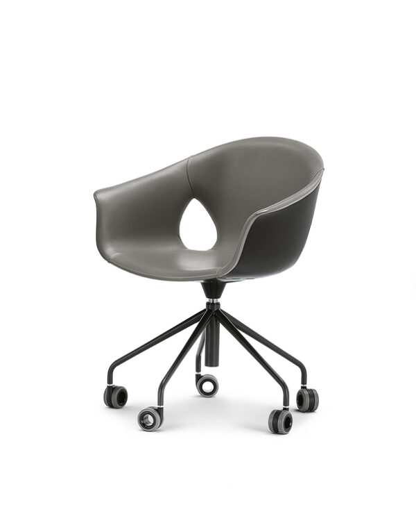 Офисное кресло GINGER ALE 3