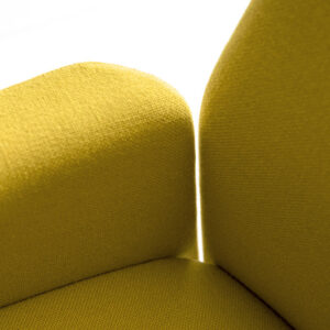 Офисное кресло DOWNTOWN CONFERENCE 9