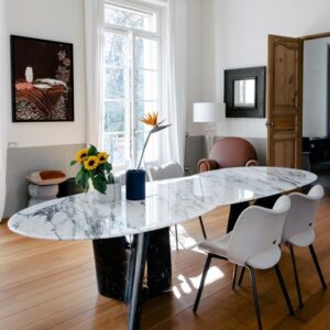 Стол INFINITAMENTE 16