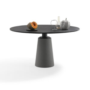 Стол MESA round 2