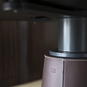 Стол MESA DUE round 10