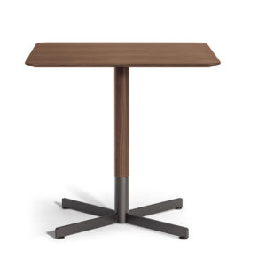 Кофейный столик BOB BISTROT square small 3