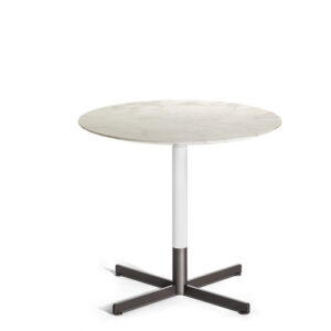 Кофейный столик BOB BISTROT round small 5