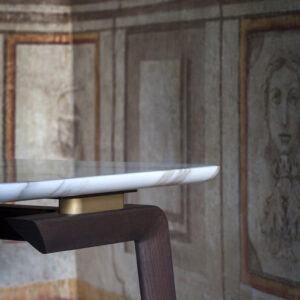 Приставной столик FIDELIO small 12