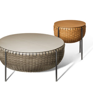 Журнальный cтолик CESTLAVIE with storage 1