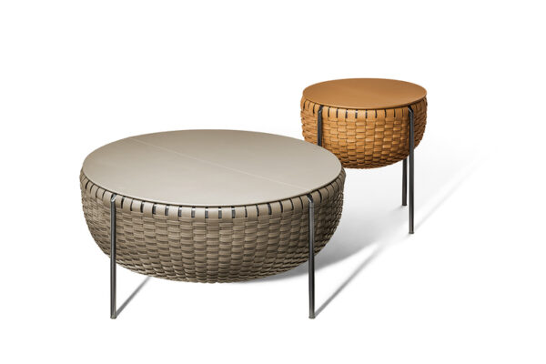 Журнальный cтолик CESTLAVIE with storage 1