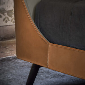 Кровать MAMY BLUE 7