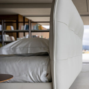 Кровать AURORA TRE 19